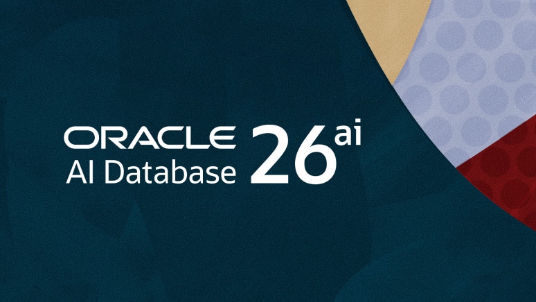 Oracle Database 26ai