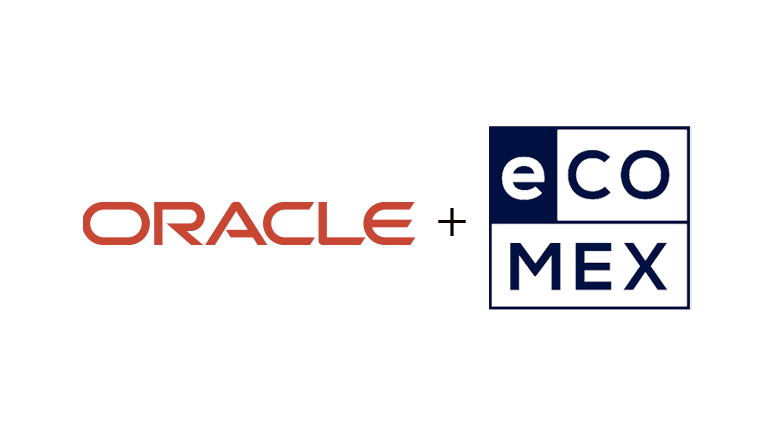 eComex lança plataforma com IA na Oracle Cloud Infrastructure para transformar operações de comércio exterior