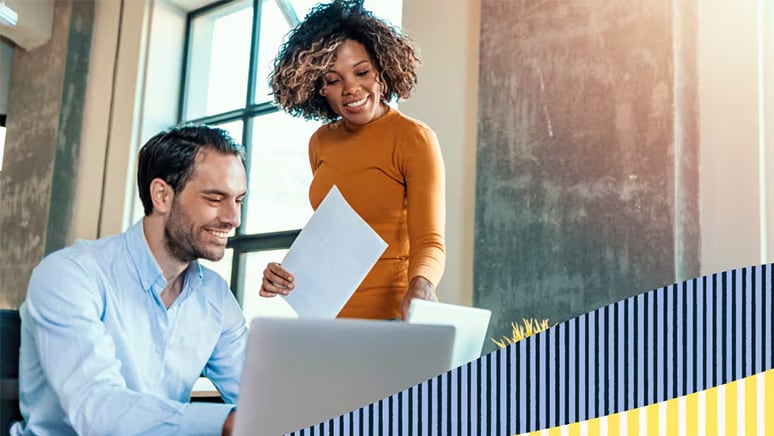 Oracle ajoute de nouvelles et puissantes fonctionnalités d'IA dans Oracle Fusion Cloud Applications Suite