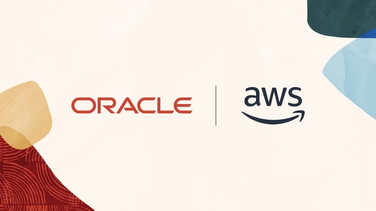 Oracle AI Database@AWS Now Available in the UK and Ireland