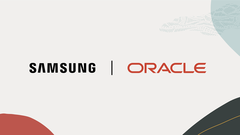 Oracle Java to Power Samsung