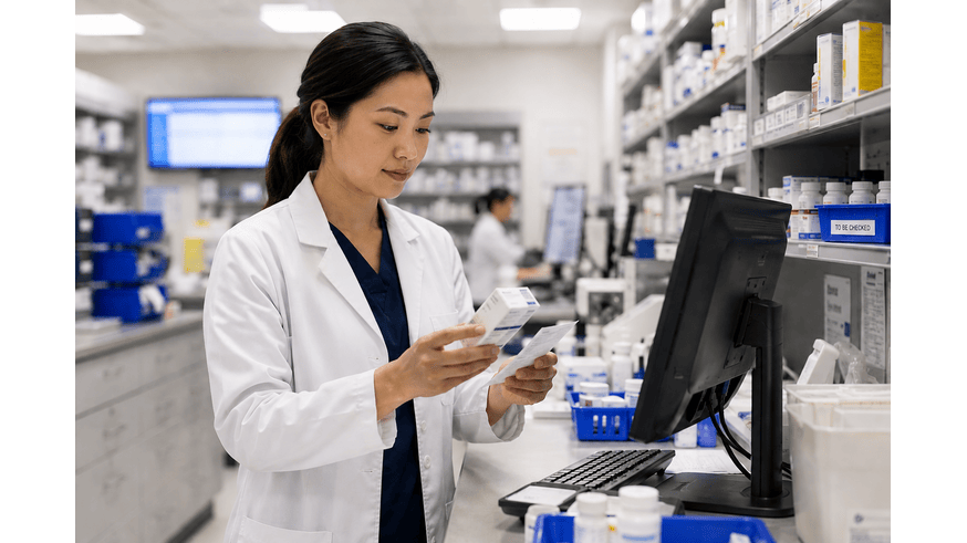 ayside Health Launches DoseMeRx Integration with Oracle