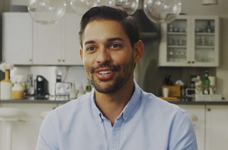 Heinz’s Eric Mendez